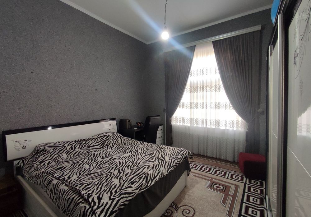 Продается участок 8 соток в Сергели, махаля Зиёлилар