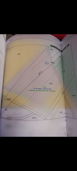 Продава се Парцел в Дряново - 8000 кв.м за 2 €/кв.м - Снимка #2