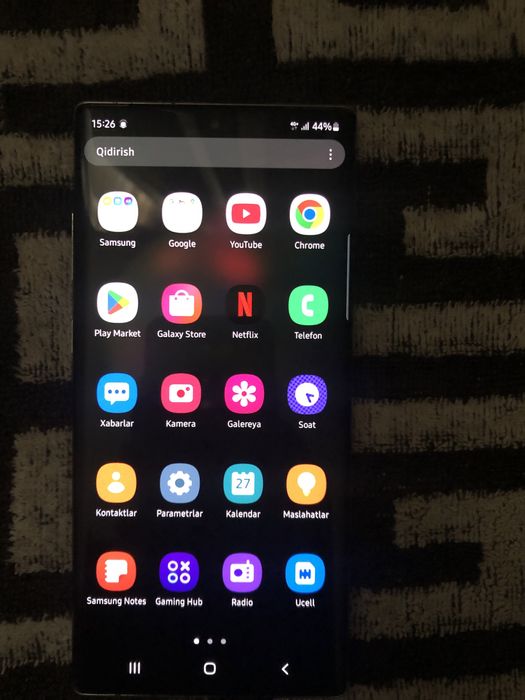 samsung not 10plus 5g