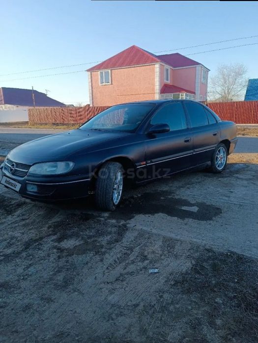 Продам Опель омега б