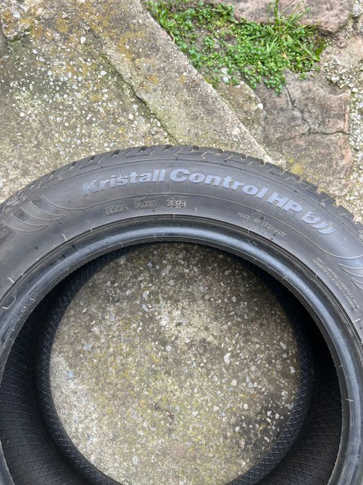 Fulda Kristall Control HP2