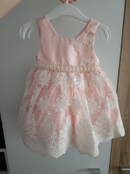 Rochie ocazie 12luni din USA