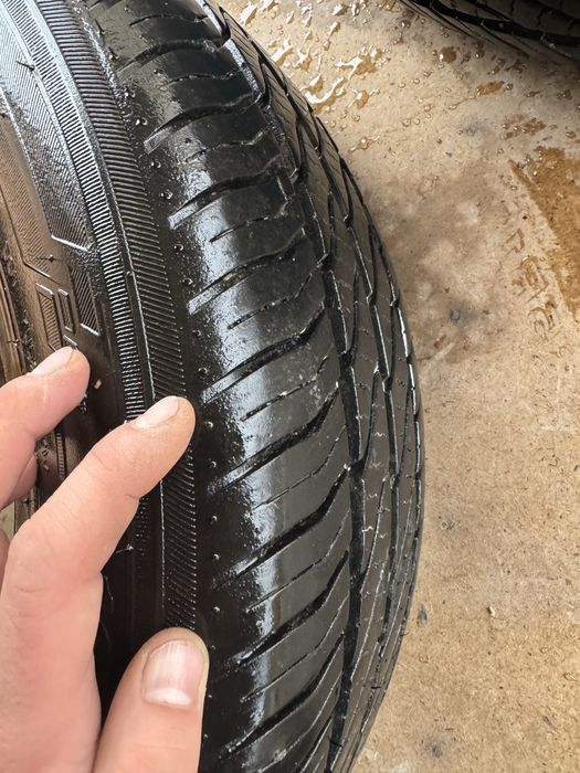 Продам Кама р15 195/65