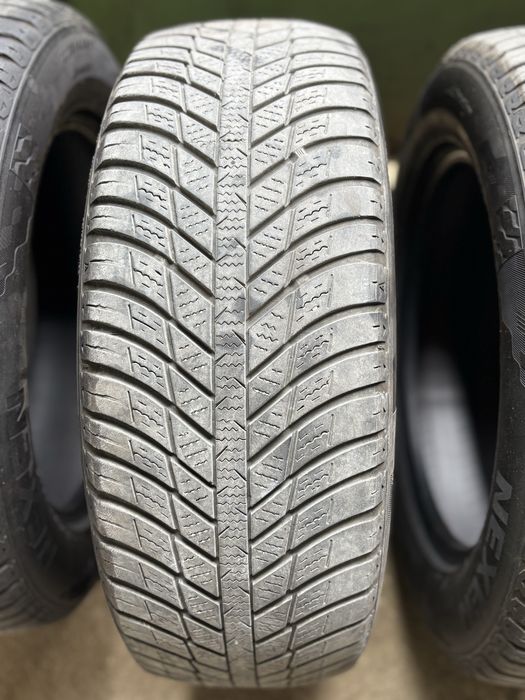 Всесезонни гуми Nexen N BLUE 4season 225/60 R17