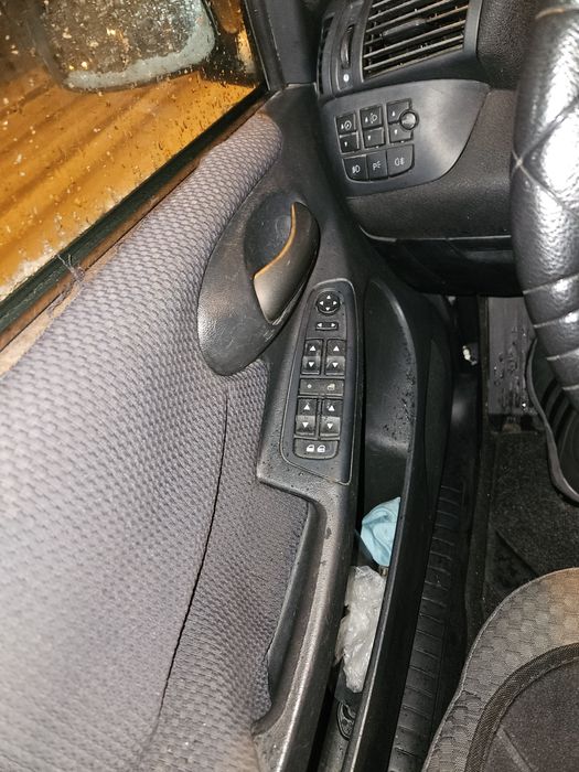 Продавам се на части фиат столо 1.9жтд 115к.с