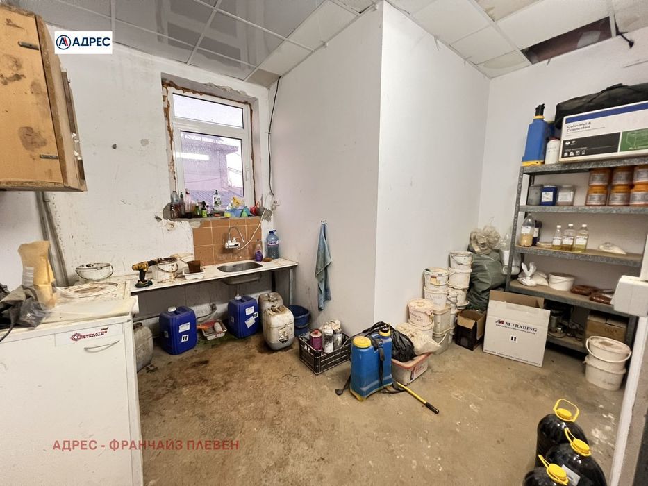 Продава се Склад в Ловеч, Младост - 131 кв.м за 468 €/кв.м - Снимка #7
