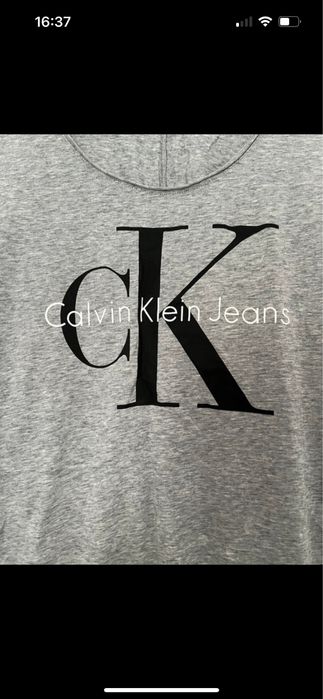 Maieu Calvin Klein