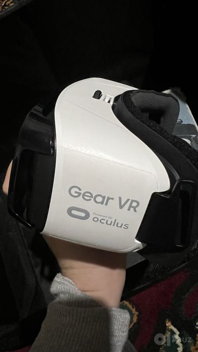 Samsung Gear VR Очки