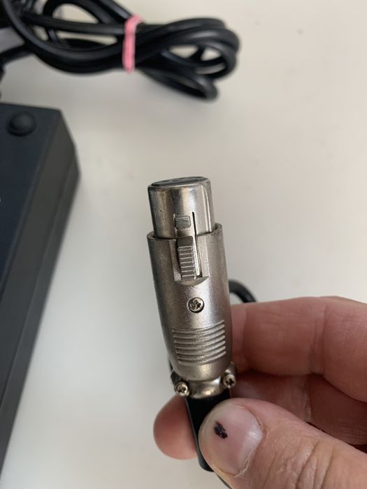 Alimentare 24 volti 8,5 Amperi