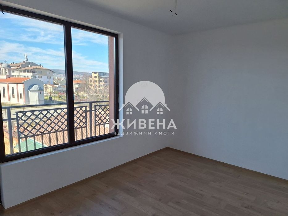 Продава се Двустаен апартамент в с. Кранево, Област Добрич - 70 кв.м за 1279 €/кв.м - Снимка #2