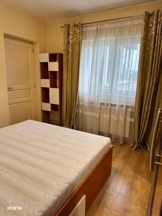 Apartament 2 camere | Dorobanti | 6' Metrou Stefan cel Mare |