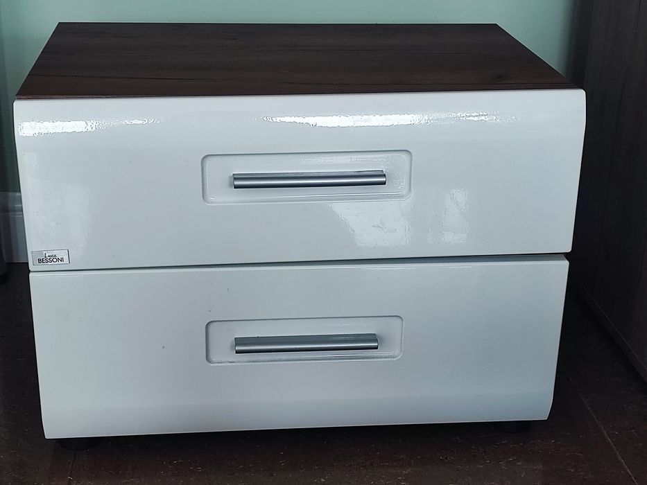 Мебели за детска стая Luca Bessoni 5 части (може и отделно)