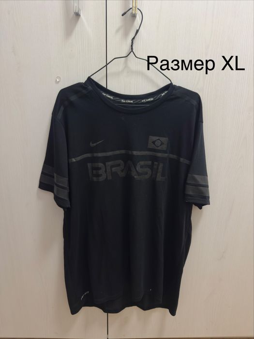 Nike Оригинални мъжки дрехи втора употреба