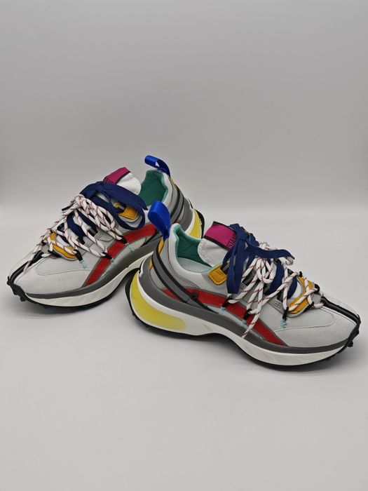 Сникърси DSQUARED2