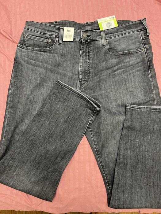 Jeans Levi’s Regular Taper 502