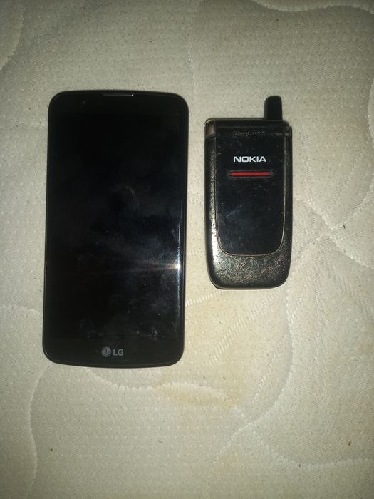 Продам связь LG k10