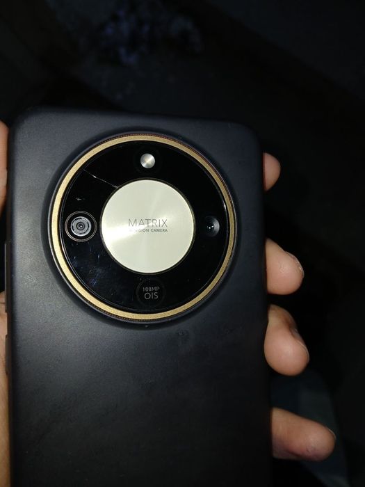 HONOR X9D  256 8+8 тез сотлад