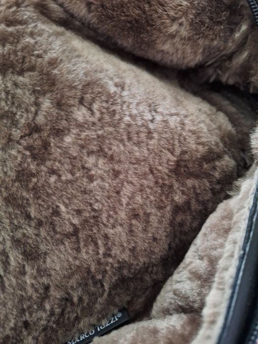 Сапоги зимние женские