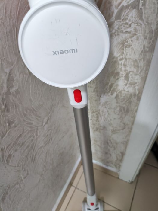 Пылесос Xiaomi продам