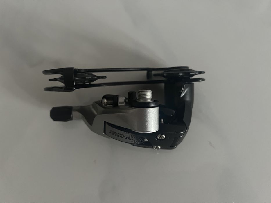 НОВЫЙ Sram rival 22