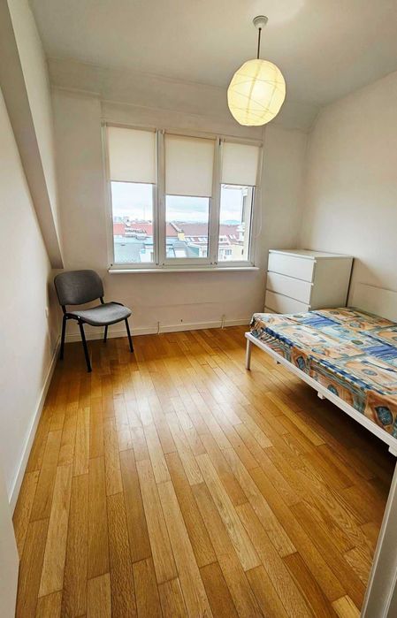 Тристаен апартамент под наем в кв. Витоша