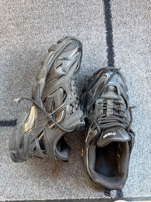 Balenciaga Track 2.0/ Marimea 46