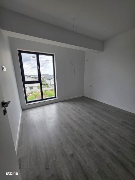 Apartament 2 camere/Incalzire in pardoseala/Str Crisul Repede
