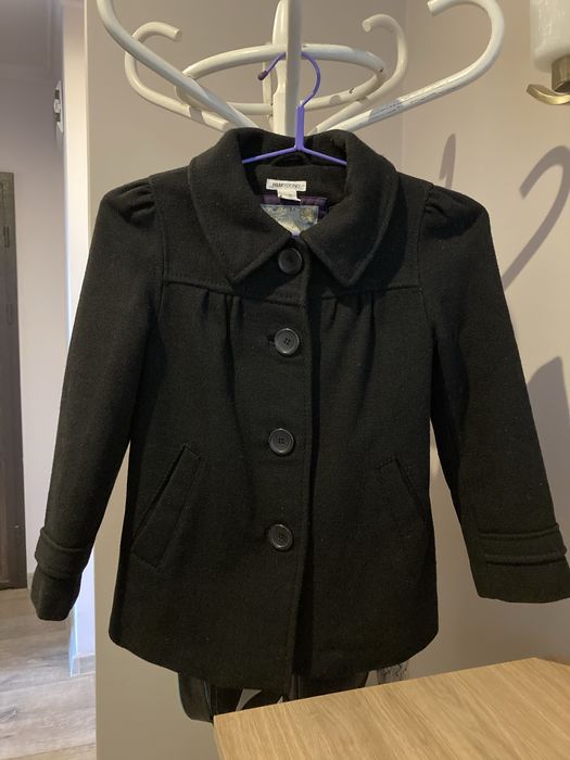 Детски маркови якета за момиче