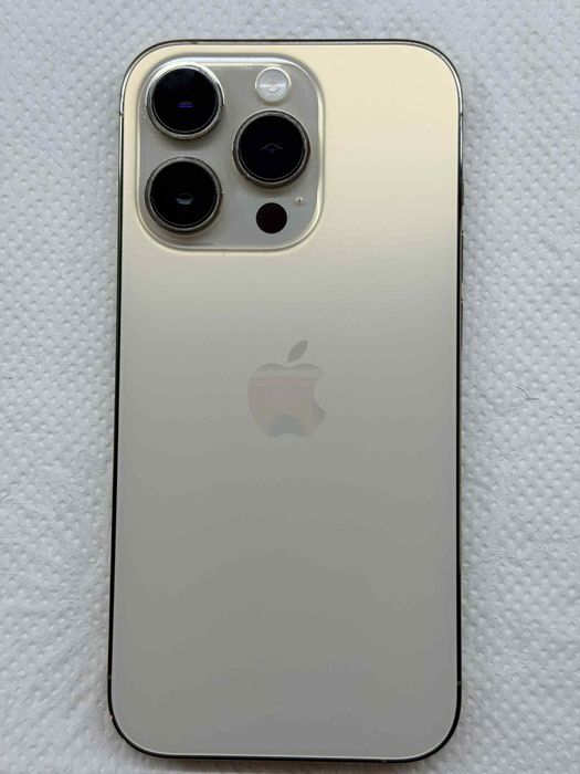 IPhone 14 Pro 256 GB GOLD