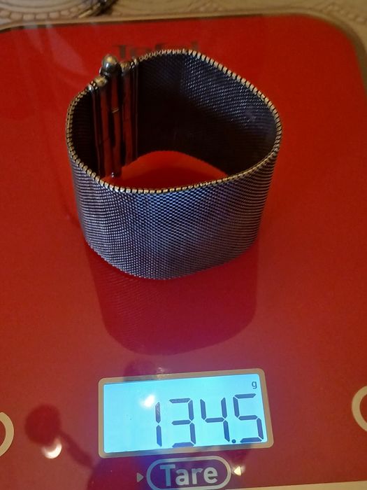 Bratara argint masiv 925