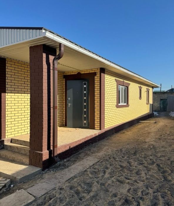 Утепление домов термопанели