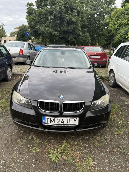 BMW 3 Series 2006