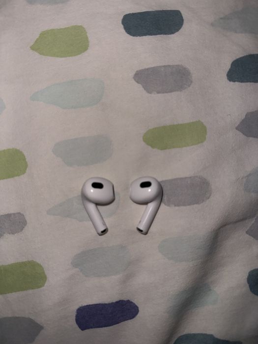 airpods 3 поколения