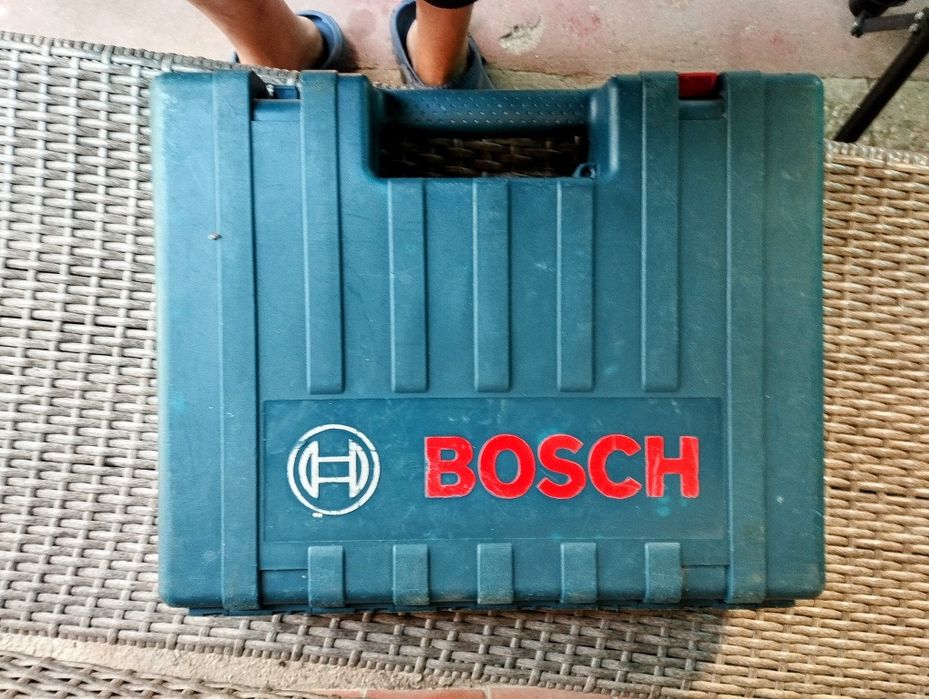 Перфоратор Gbh 2-26dfr ОРИГИНАЛЕН