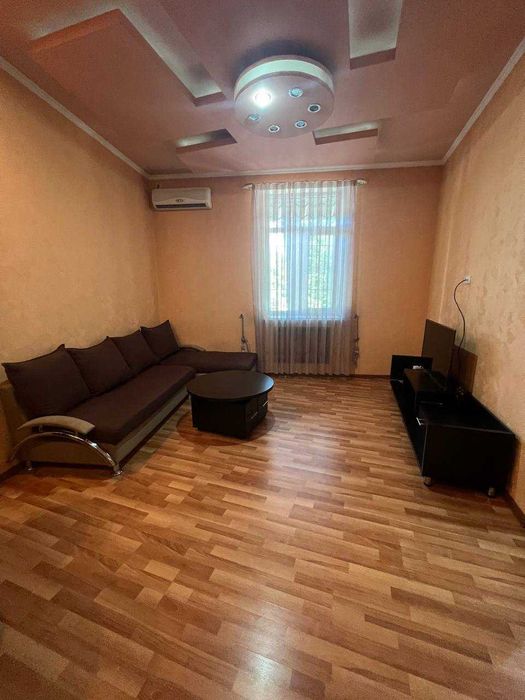 Сдаётся квартира 2/1/4 Ц-1  Метро Хамида Алимджана