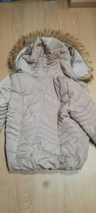 Geaca damă imblanita