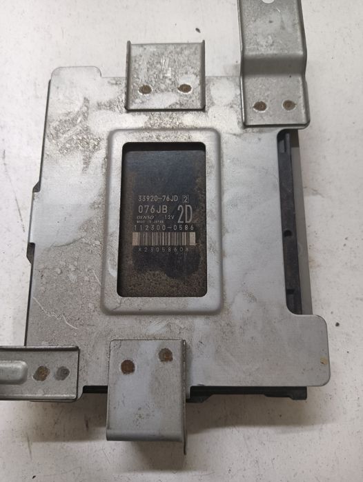 Modul Control Suzuki Jimny Sn 1998 - > 1.3 4Wd M13A 1123000586