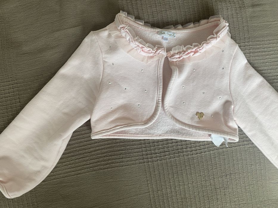 детско болеро Original Marines 12/18м