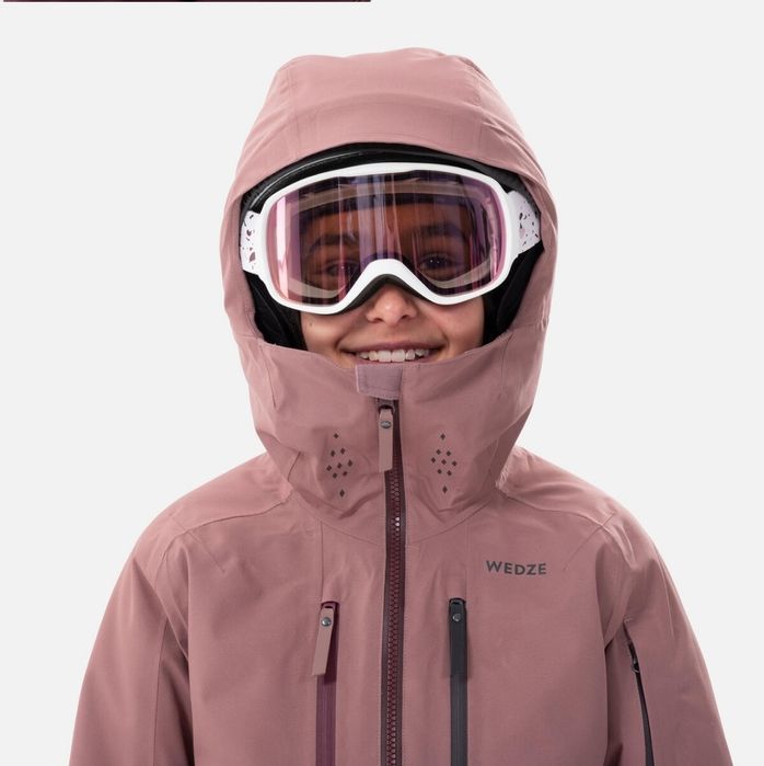 Детско ски яке 3 в 1 FR 900