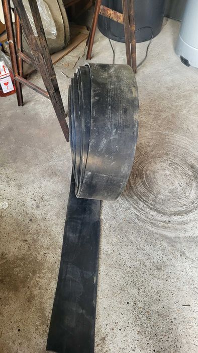 Транспортна лента