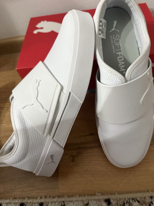 Кроссовки Puma, 42 размер