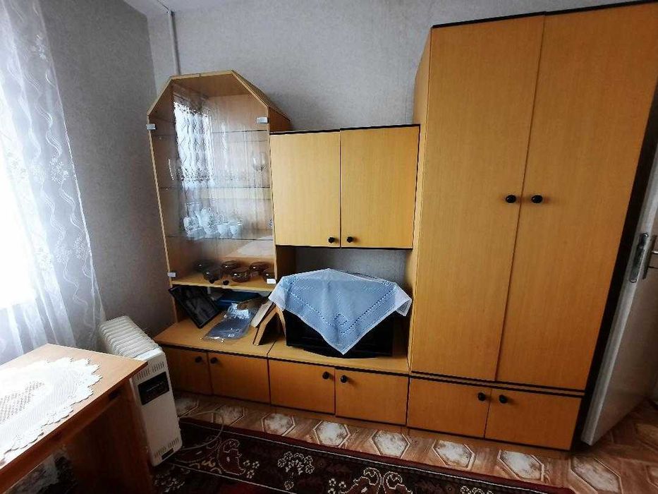 Продава се Многостаен апартамент в Хасково, Орфей - 85 кв.м за 786 €/кв.м - Снимка #5