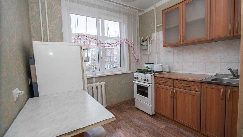 продам 1 комнатную квартиру