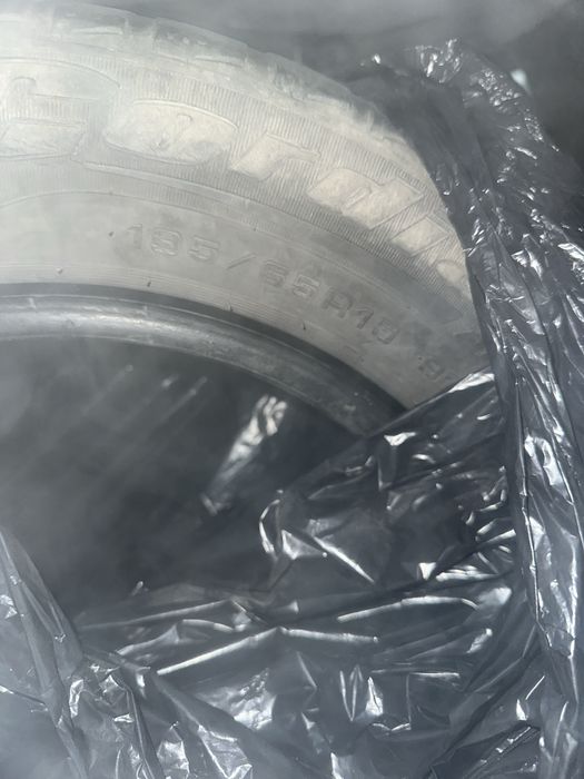 Резина continental sl