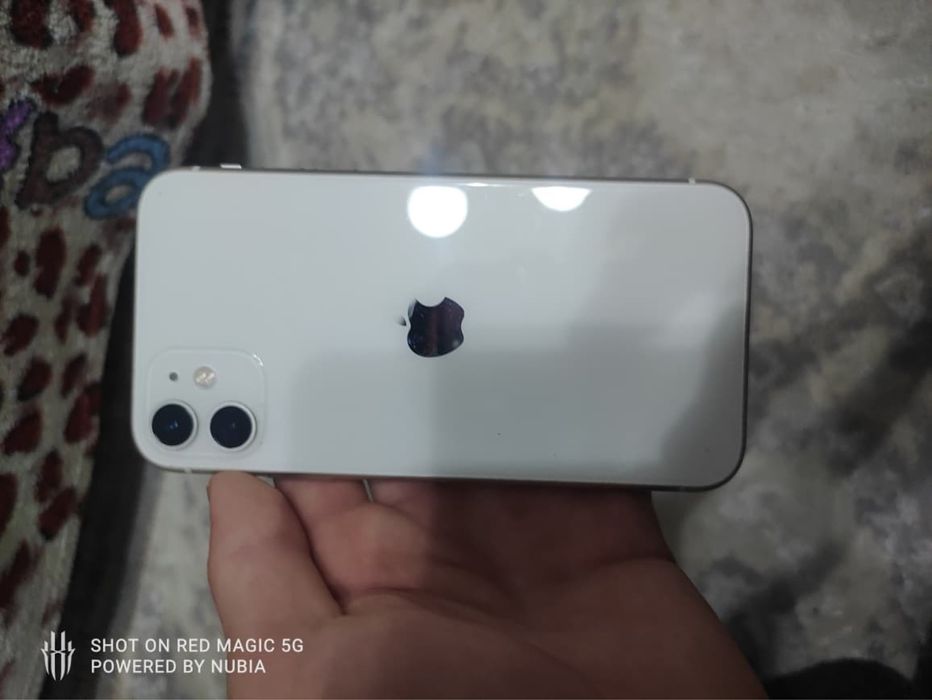 Iphone 11 обмен предлагайте