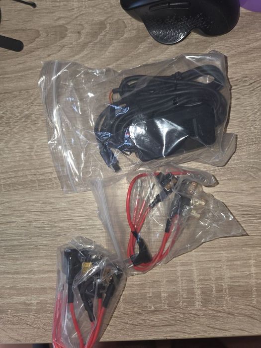 Adjustable Hardware kit camera auto 70mai