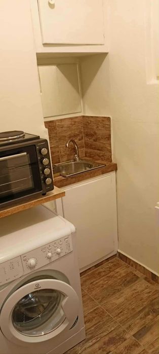 Дава се под наем Двустаен апартамент в София, Център - 63 кв.м за 474.3 € - Снимка #9