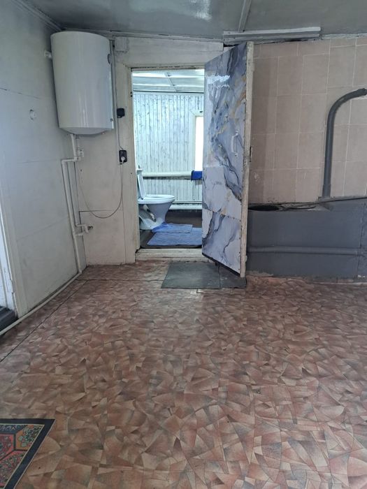 Продам дом по Сейфуллина