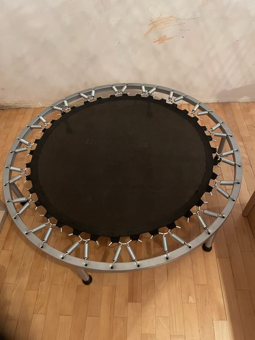 Батут за деца и възрастни до 100 кг