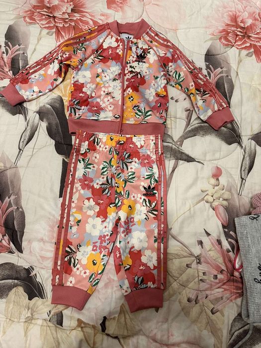 Детски екип от три части